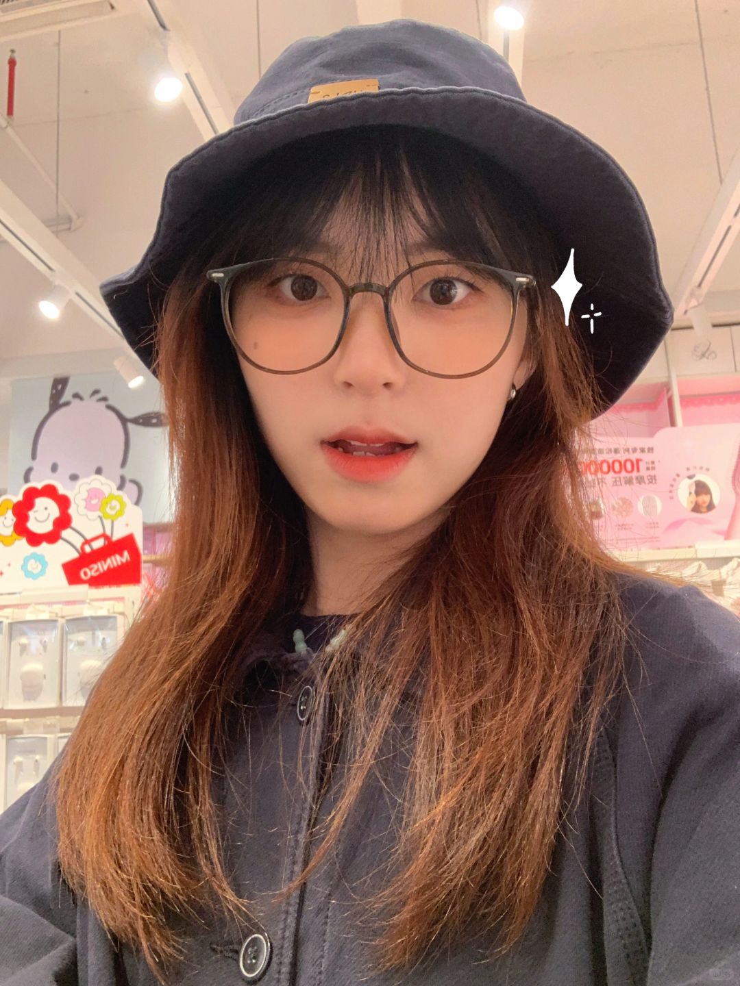 今天是渔夫星星