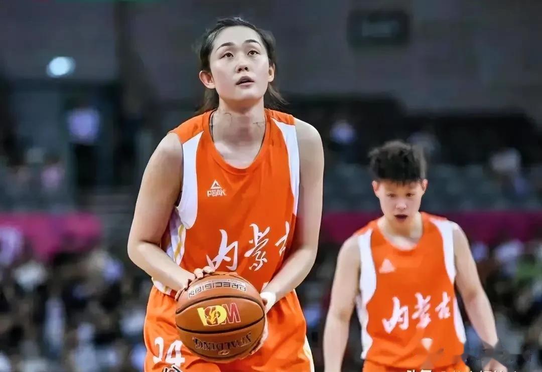 加时险胜！内蒙古女篮92–86险胜北京女篮，谁是赢球最大功臣！看看数据：

1、