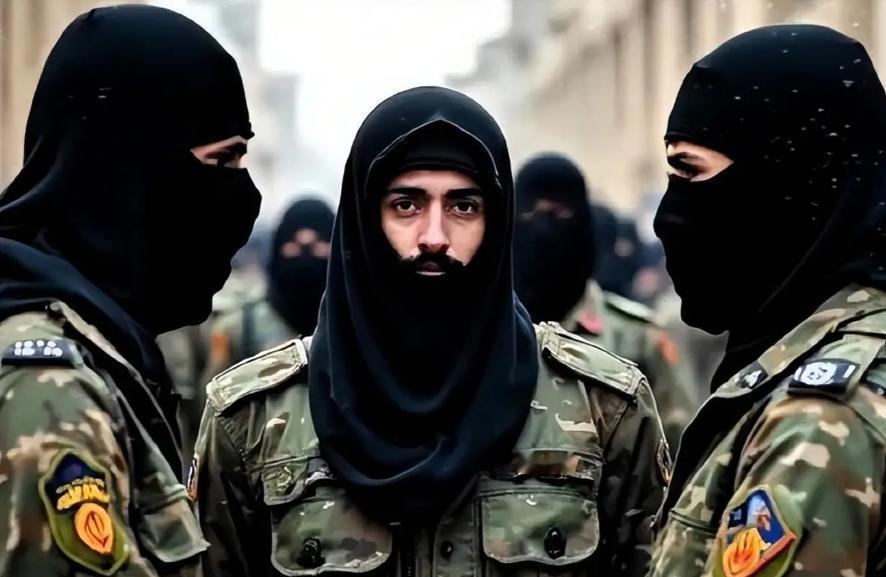 伊朗现在终于明白过来了，自己不管买什么装备都没用，现在的当务之急就是要把美国在自