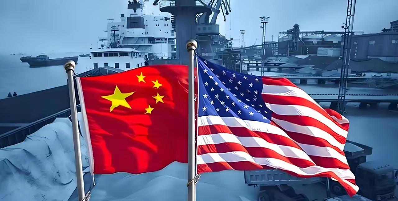别再炒作什么“稀土为王”了，那只是一个结果！很多人以为，我们赢在了稀土。错了！真