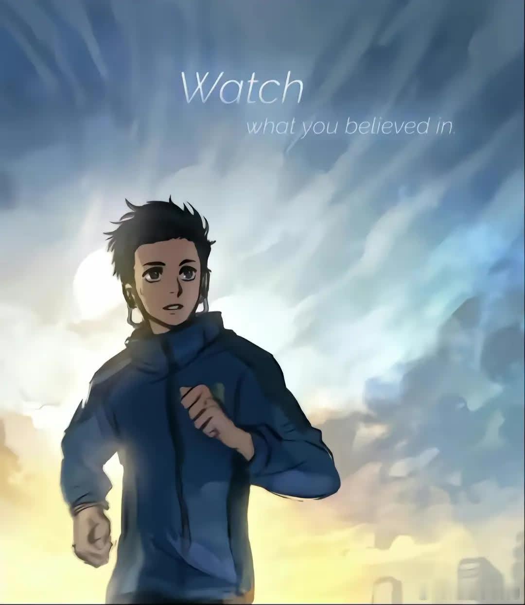 强风虽猛，人生不言弃。跑步在风中，治愈心灵创伤。 