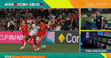 老猫烧须[震惊]！张睿真不该啊！界外球没发好，也必须要控制好情绪。一张红牌，让中