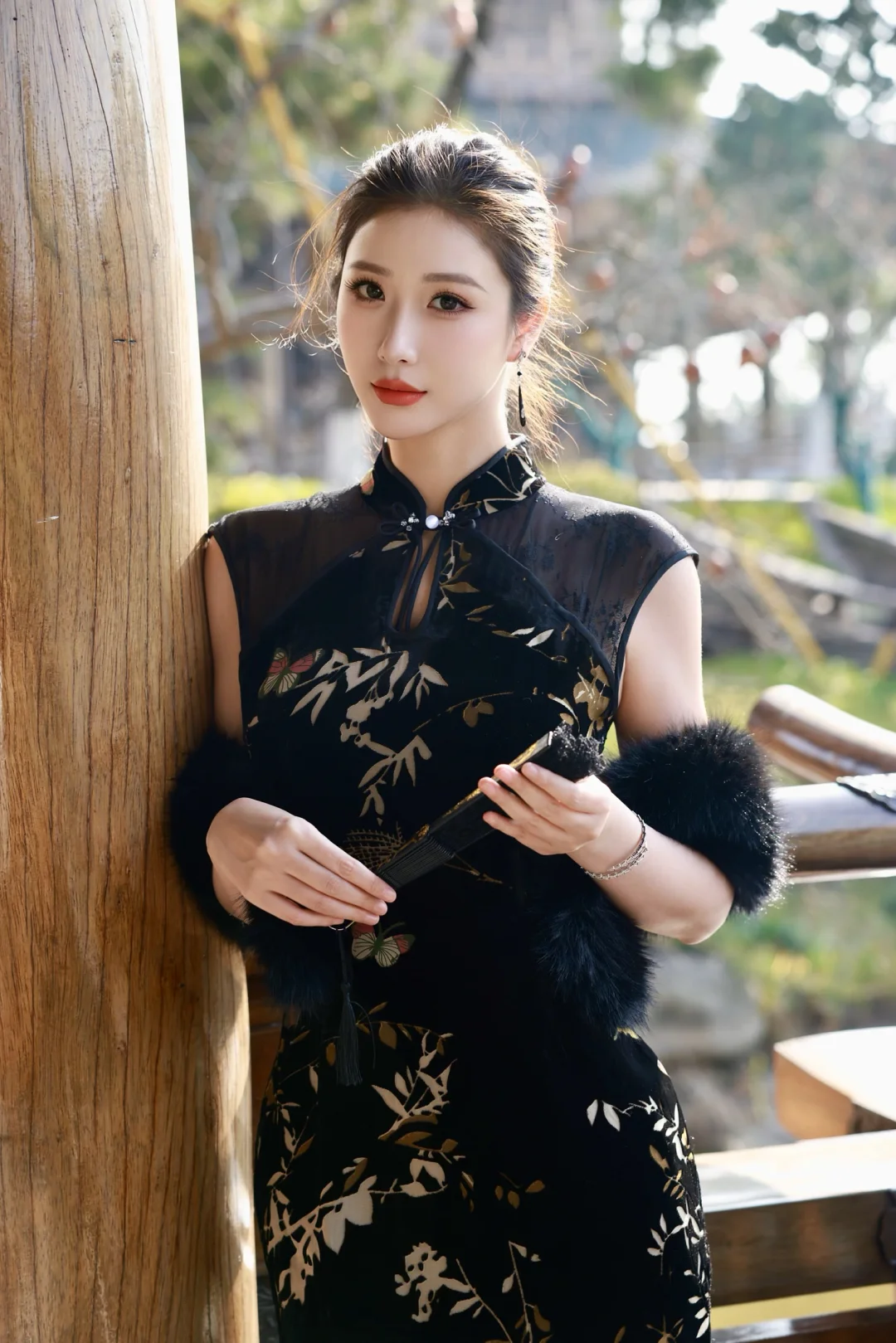 永远可以相信中式美学