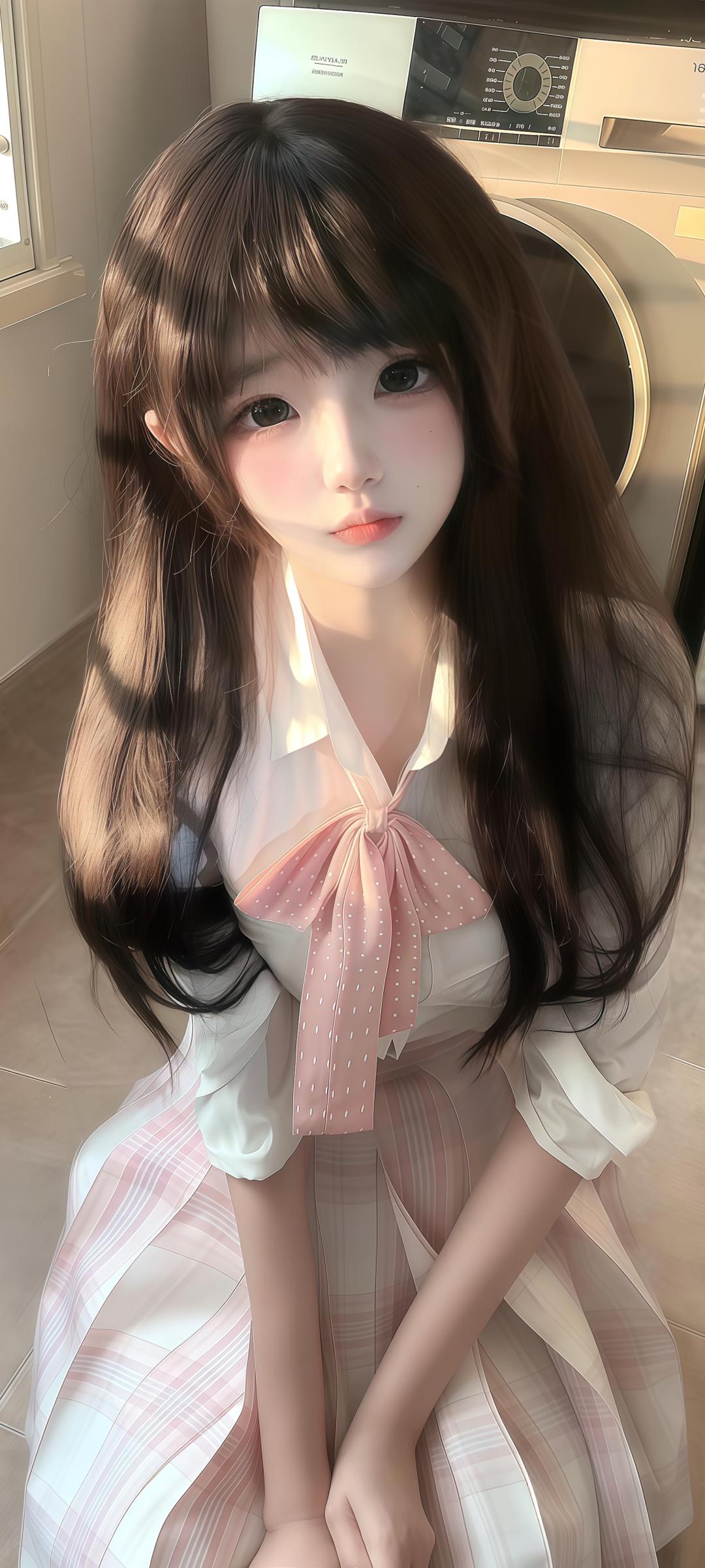 有没有一些有意境的壁纸