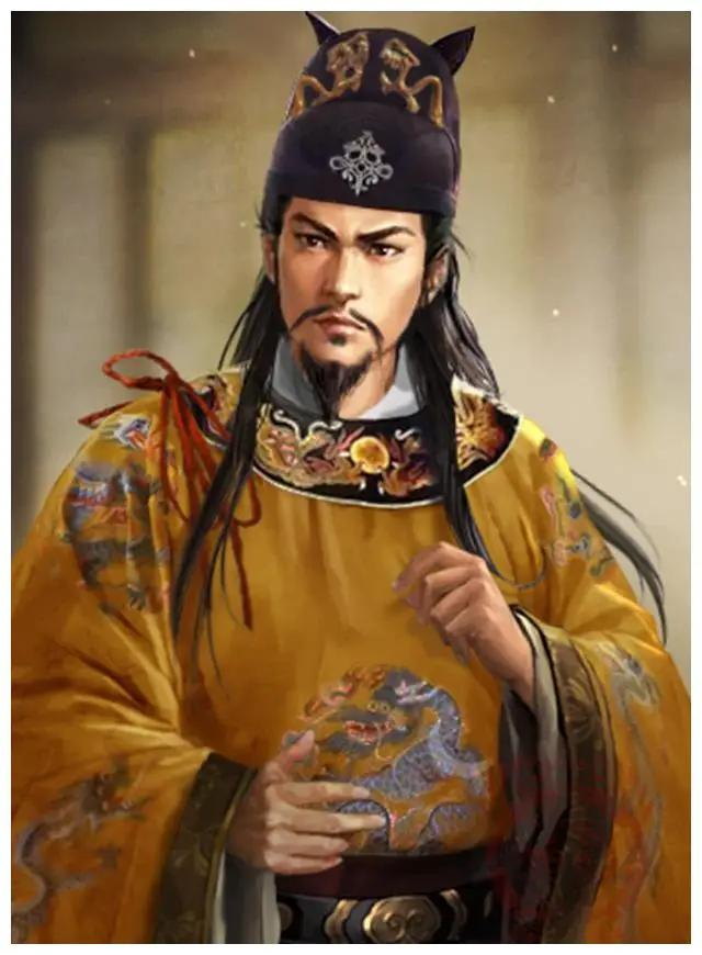 926年，后唐大将元行钦被打断双脚，押送到了洛阳，见到了他的义父李嗣源，父子二人