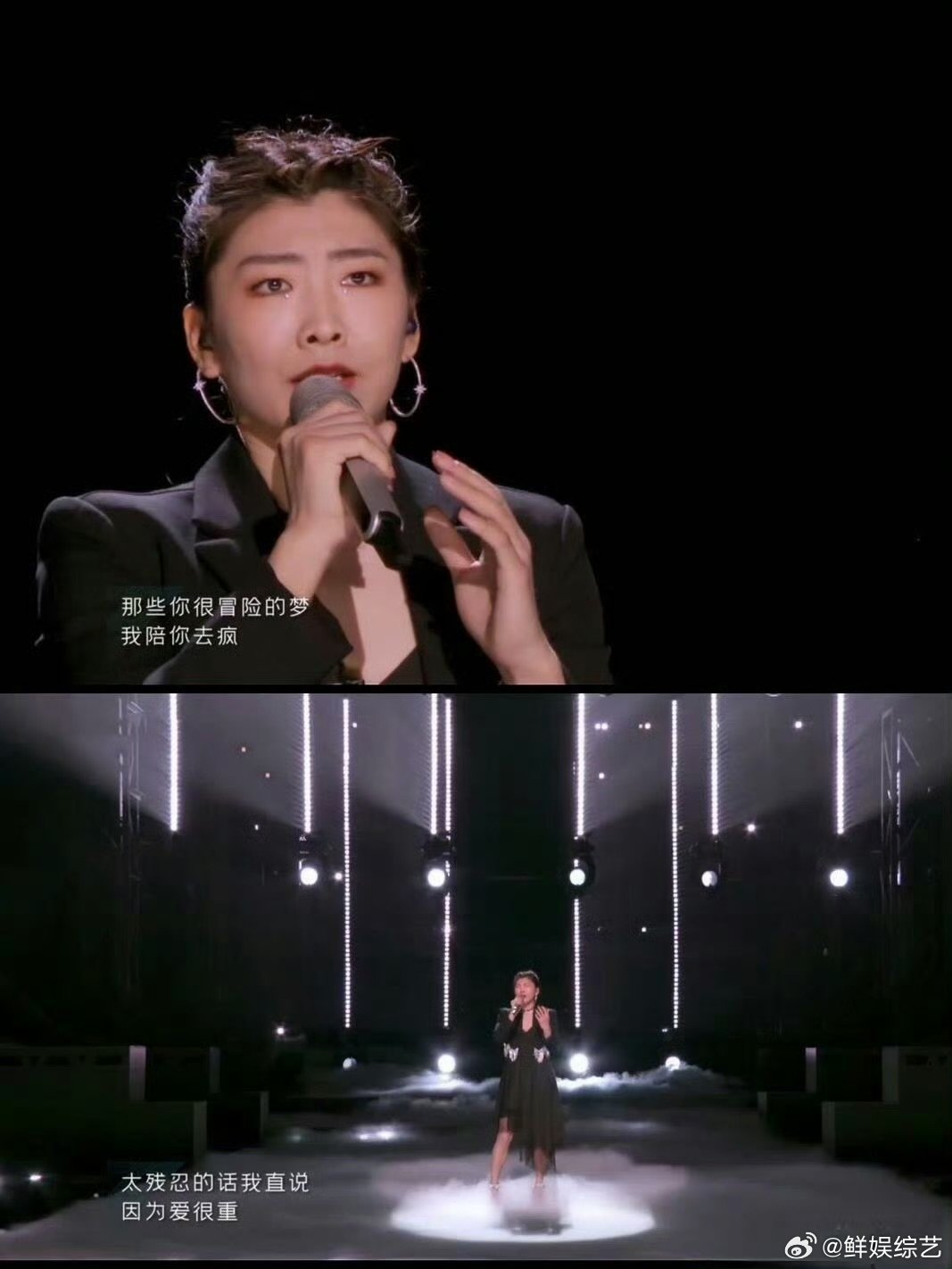 奥运冠军最多的一季乘风 这季乘风赢麻了，集齐多位奥运冠军，期待她们带来不一样的舞