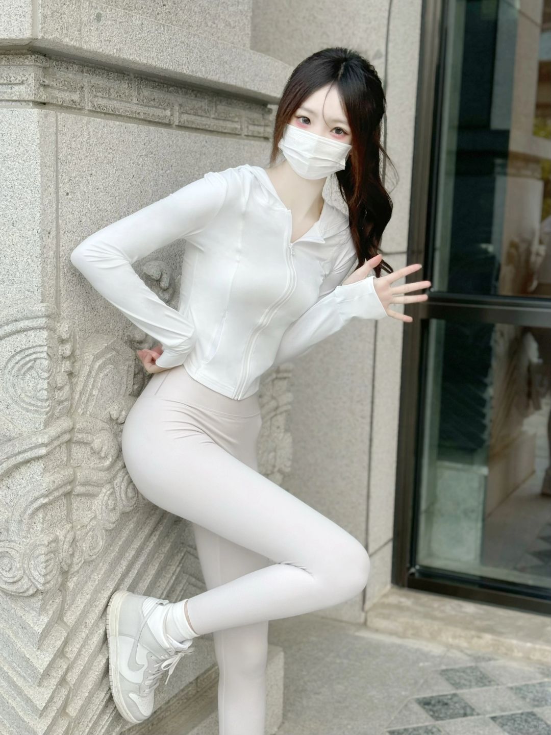 该怎么形容这种感觉呢💕