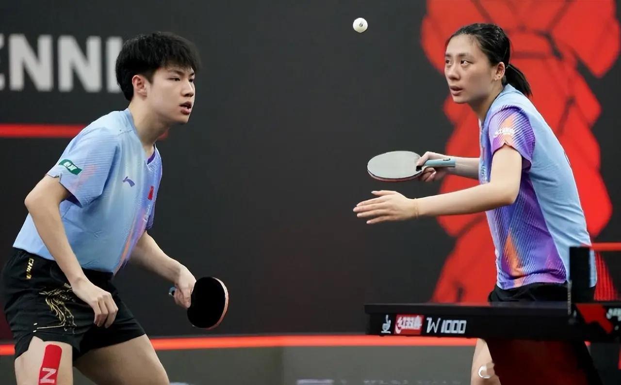 0-3惨败止步八强！陈熠/黄友政单局一度落后8分 于子洋首败来了北京时间2月25