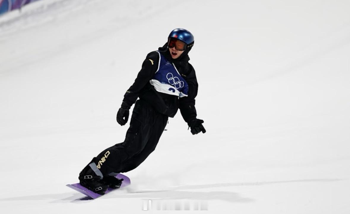 苏翊鸣徐梦桃同日出战冬奥  他是“小栓子”，从电影少年到冬奥冠军，用雪上飞翔惊艳