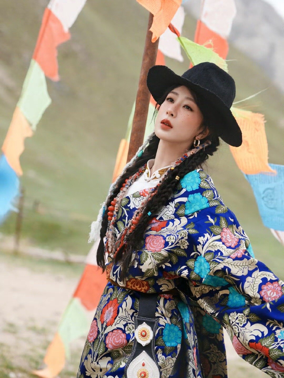 杨紫杨紫李祯yz杨紫家业你是我所有的少女情怀与心之所向