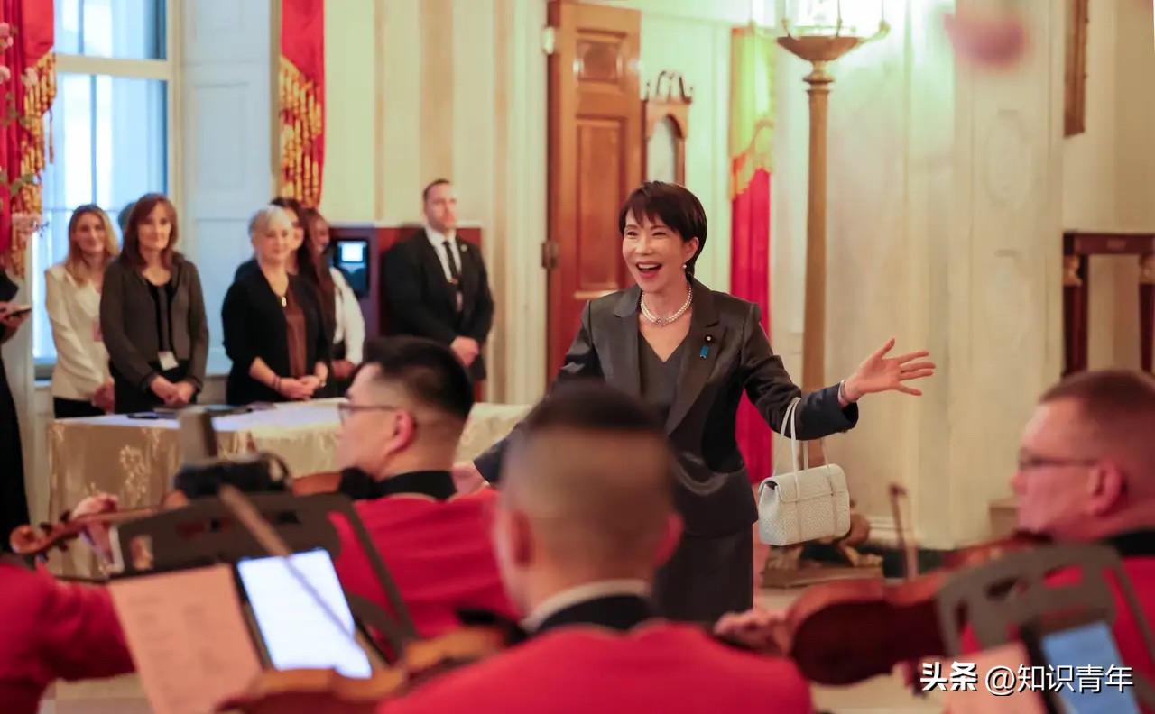 日本隔空喊话中国

根据中国海关总署发布的数据显示，在2026年前两个月，稀土出