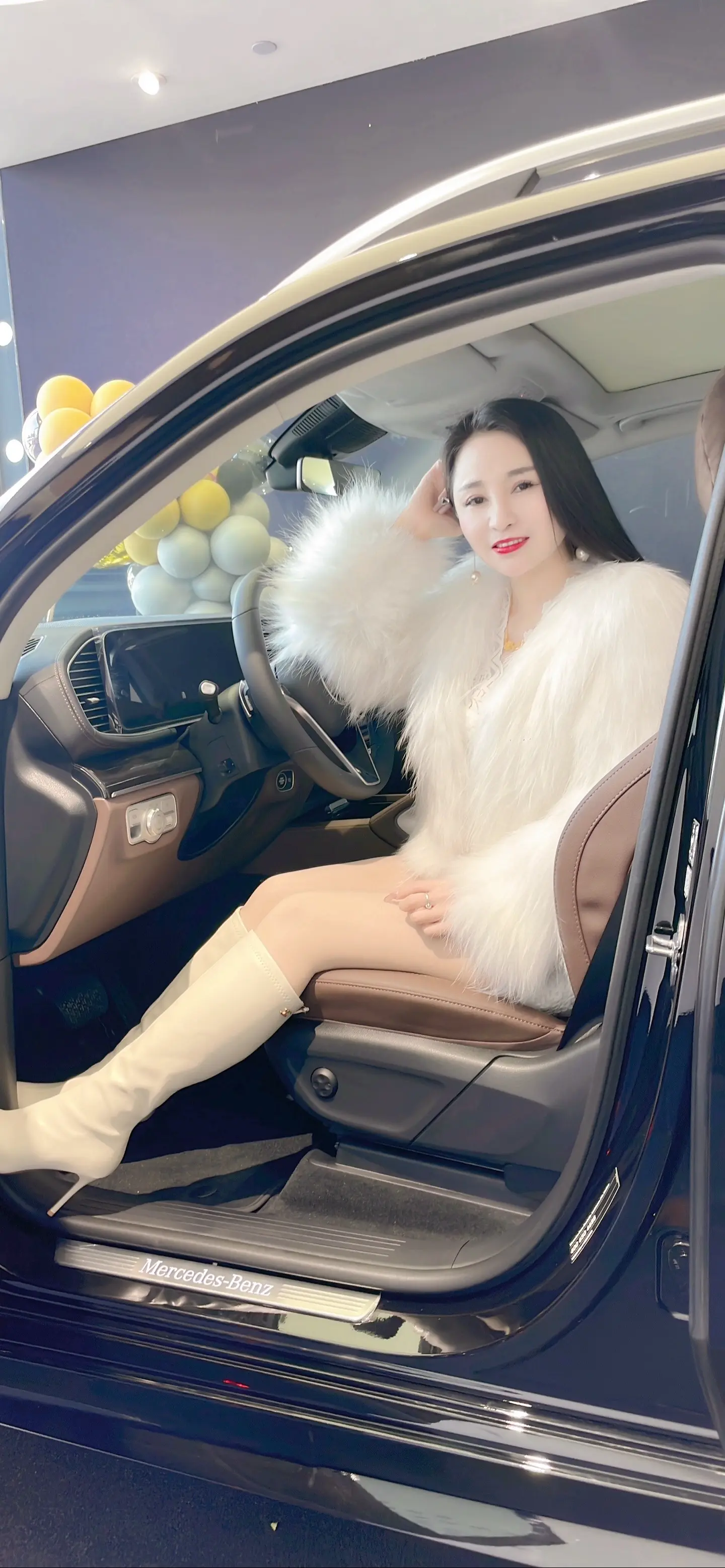 很感谢你，如果你不逼我，我怎么知道自己可以成为女强人，其实鞋子穿着合不...