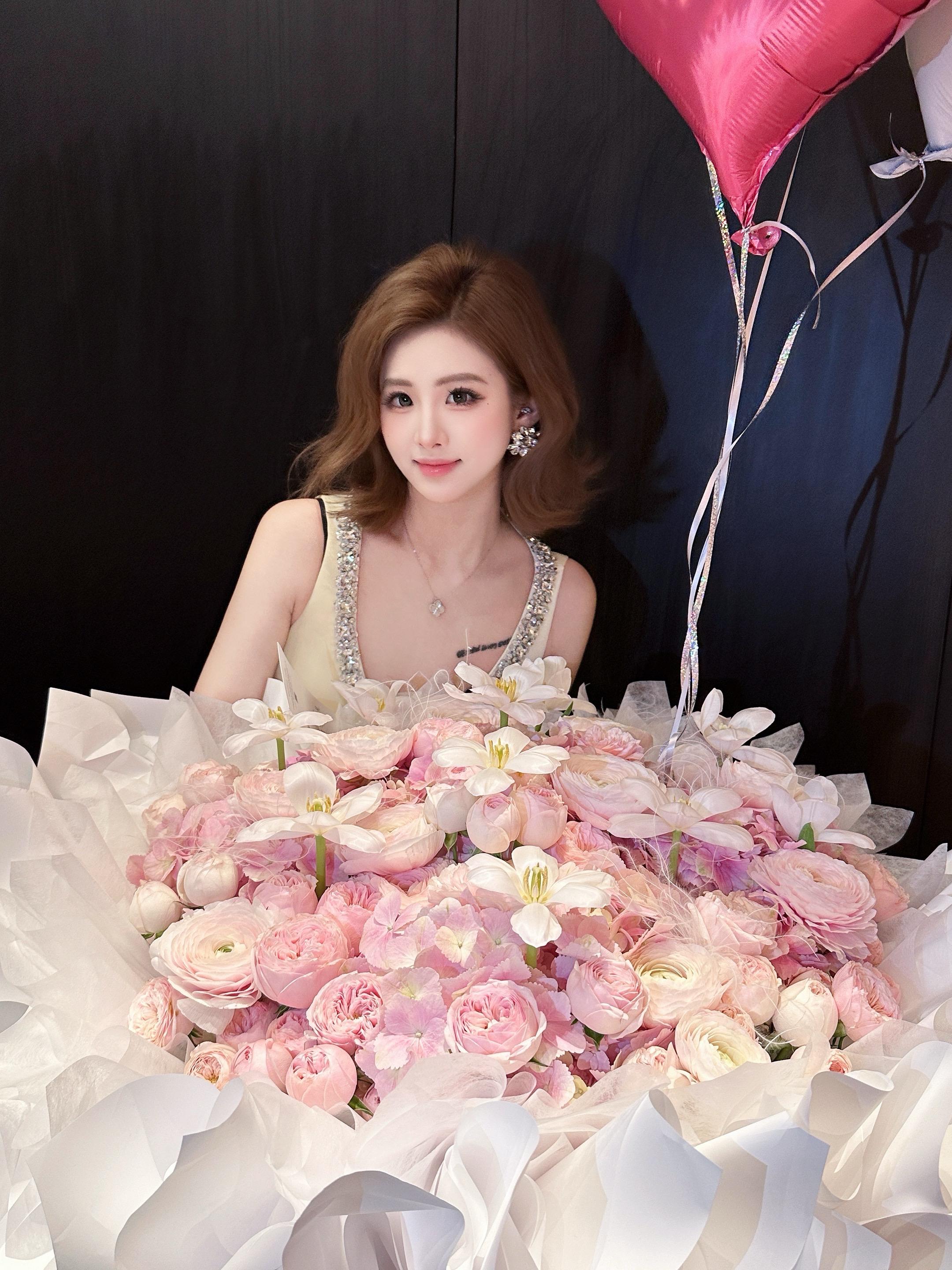 𐙚ℋ𝑎𝑝𝑝𝑦 ℬ𝒾𝑟𝑡ℎ𝑑𝑎𝑦𐙚