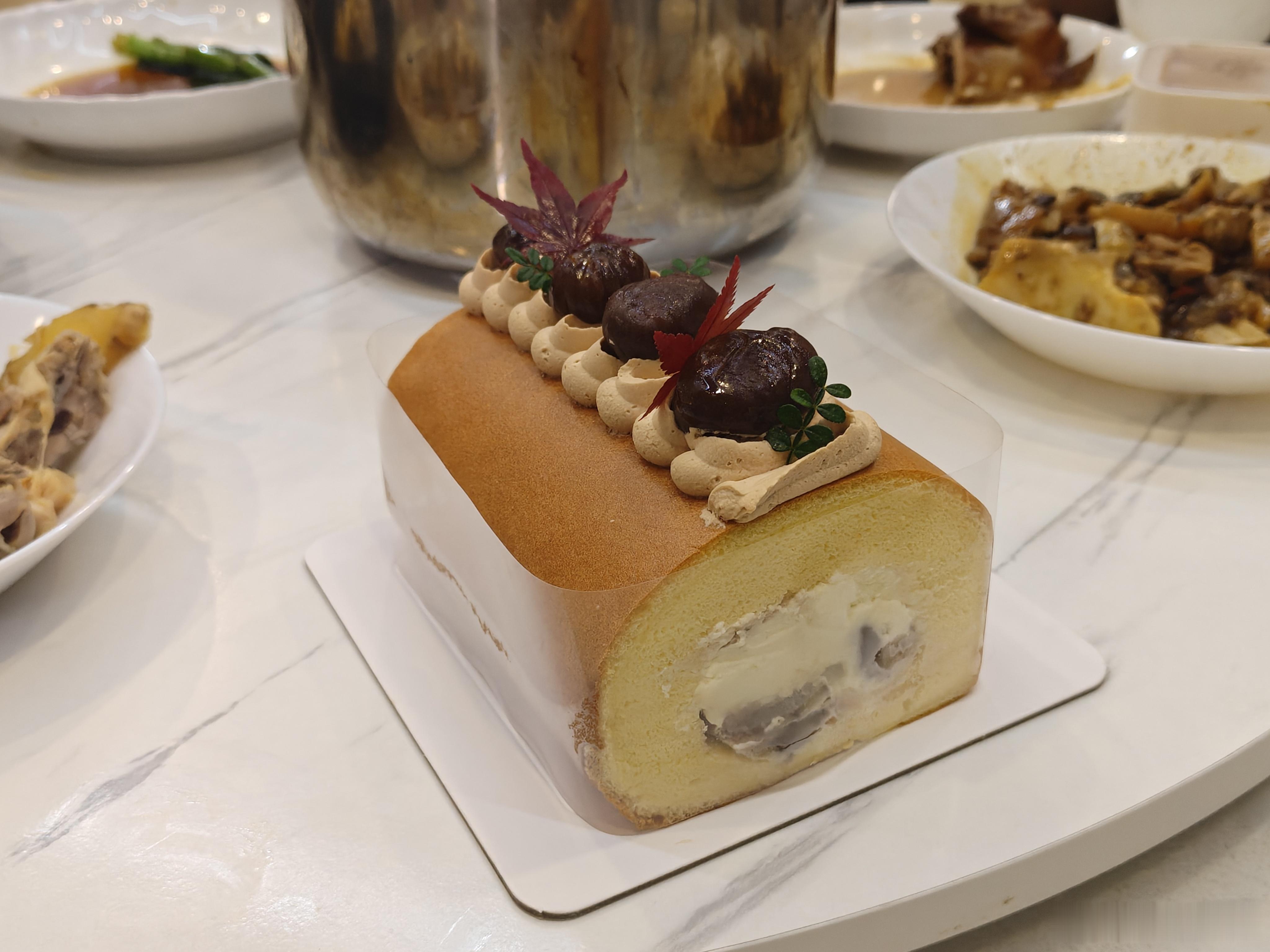 今日加菜，庆祝祖国生日！ ​​​