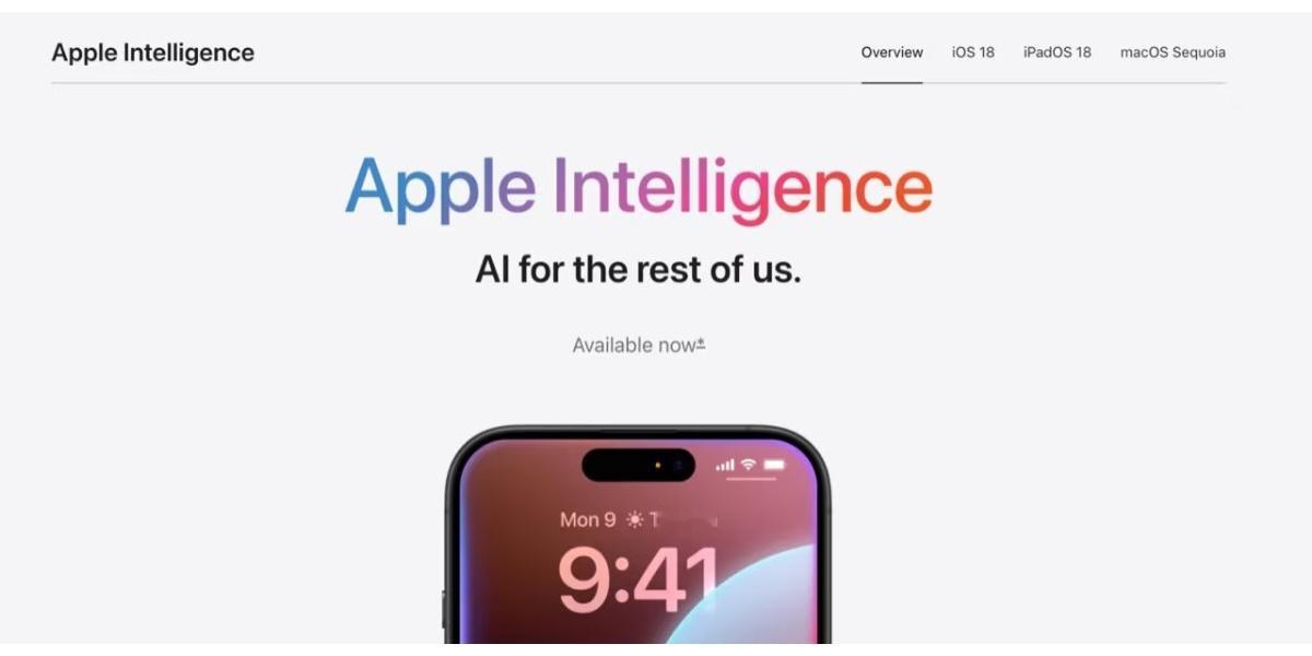 突然想到，苹果都在铺路iPhone 18系列了，国行版AI还没有端上来[二哈] 