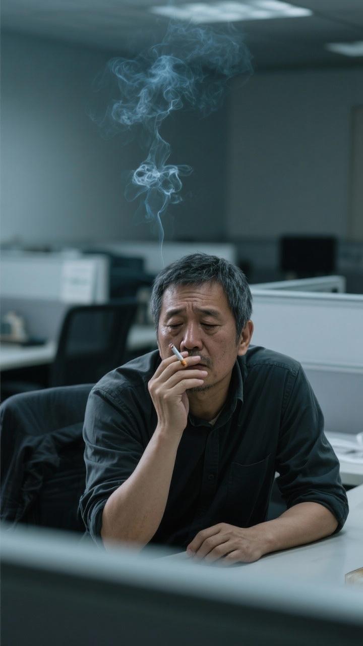 《婆婆每月只给500生活费，10年后翻出她旧存折，我和老公当场瘫坐》

我和老公