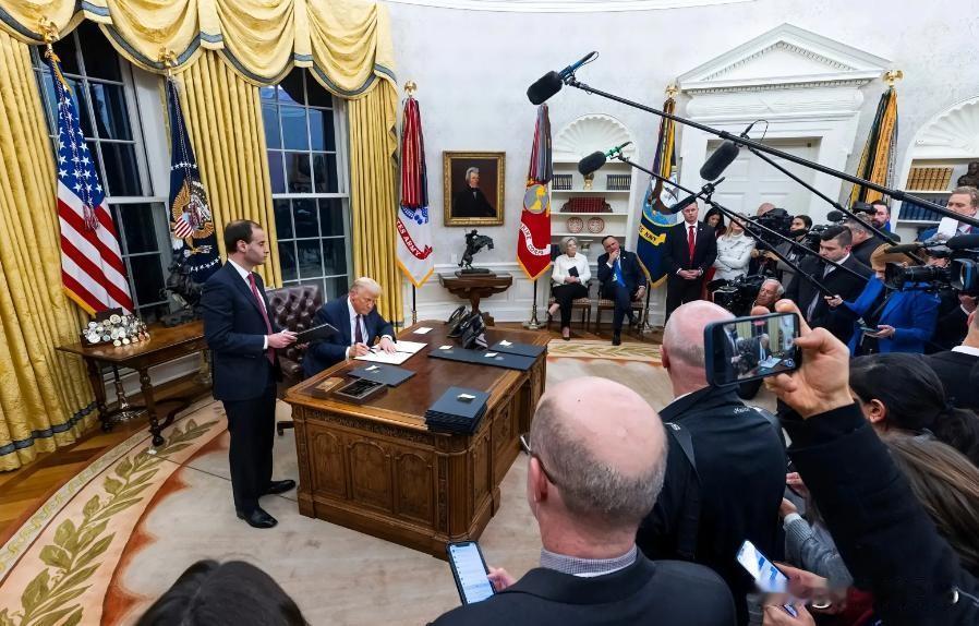 特朗普一口气退66个"群"，全球治理格局要变天？
 
2026年1月7日，美国总