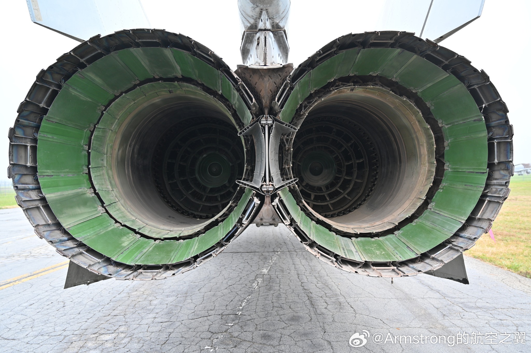 细品不锈钢奇迹——米格-25RB。烽火问鼎计划 每天认识一件新兵器 在研发米格-