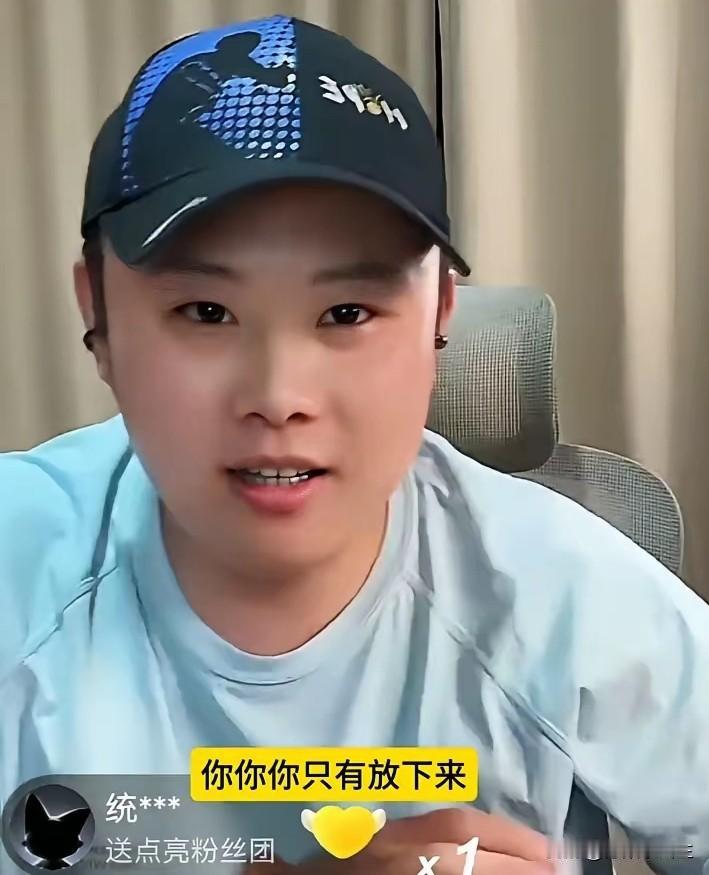 笑死我了！致远说的：国乒男双不用担心，原来是这个意思?
他说：亚运会男双，
你们