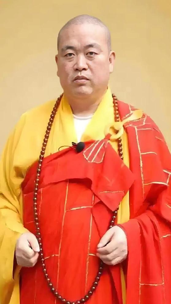 大快人心的消息，释永信终于得到了应有的下场！

说白了，那个把少林寺当公司开、把