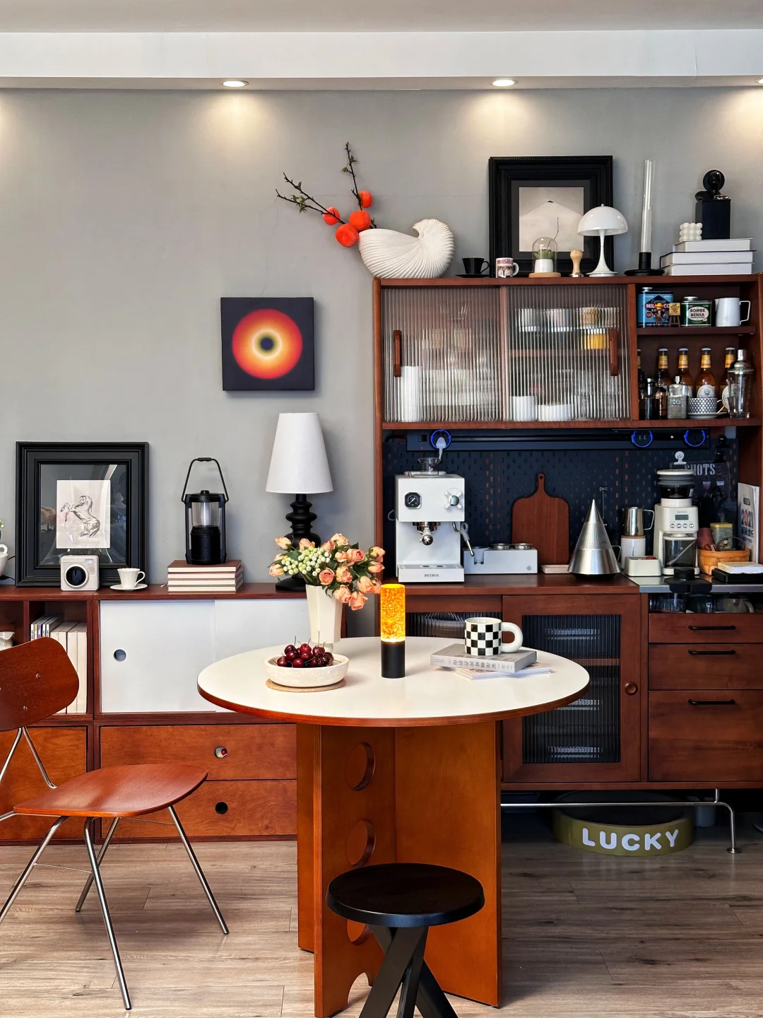 2025，新的一年，愿你有家，有光，有温暖！