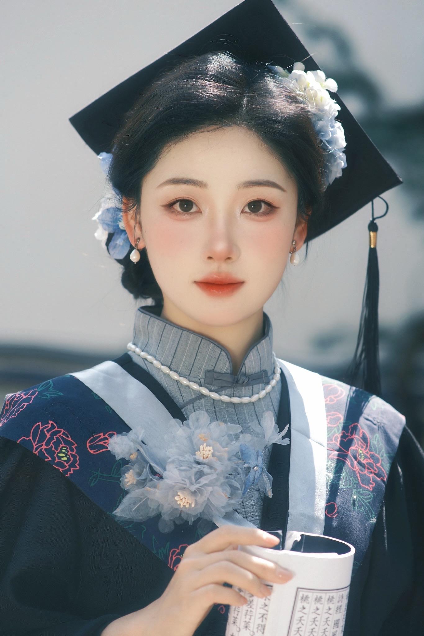 来日之路光明灿烂🎓。忘记发了，存档一下