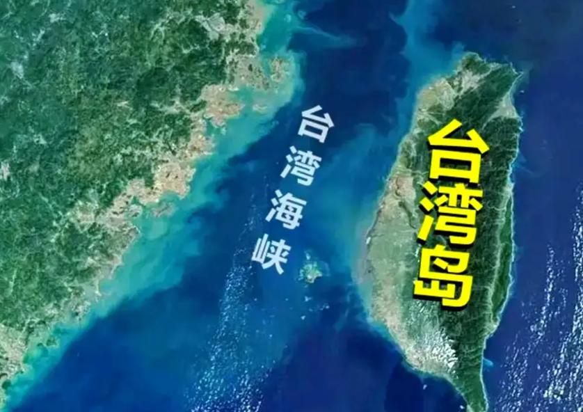 关于台湾问题，美国终于想明白了，他们只剩下一条路可以走，那就是袖手旁观！美专家评