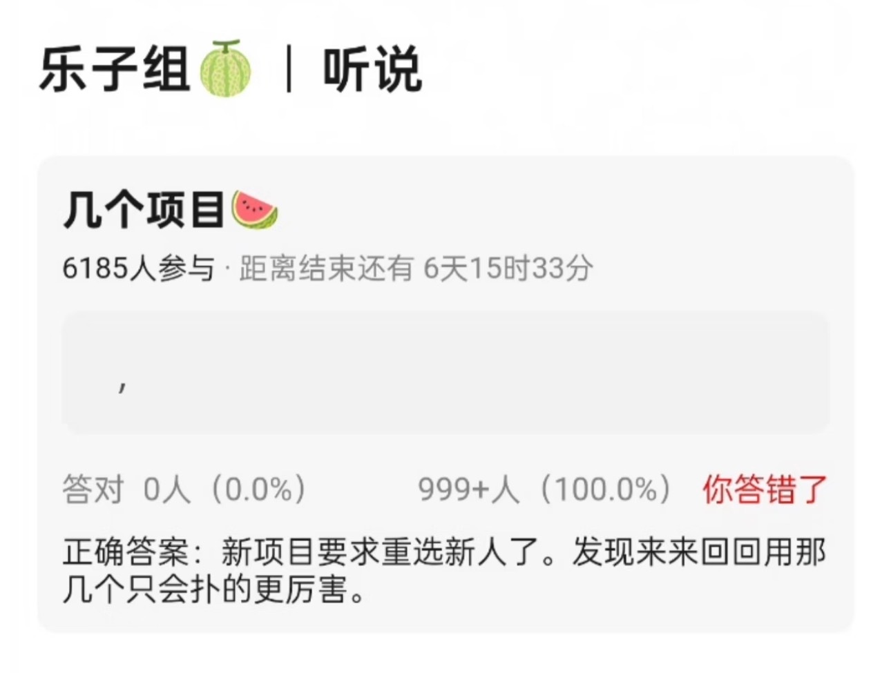 现在才发现吗... 