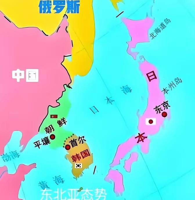 一位韩国教授公开评价中国对待各国态度！直言中国一开始就没有对日本有什么好的态度，