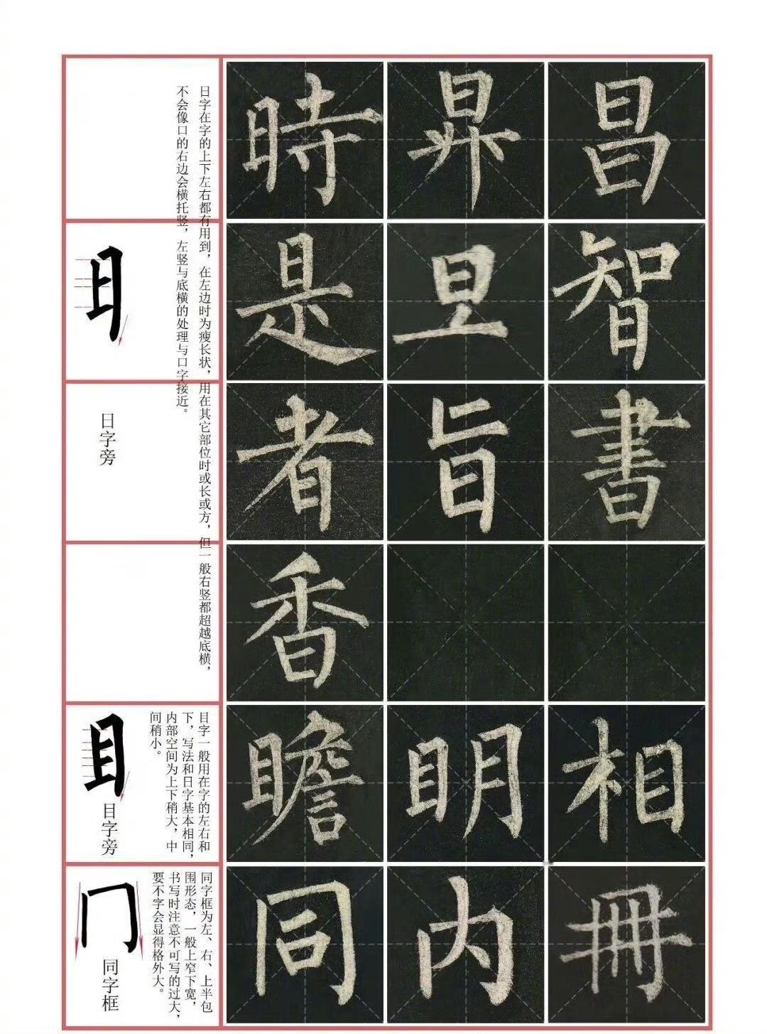 工具选择
 
- 毛笔：建议选用狼毫或兼毫，如“七紫三羊”，弹性适中，便于表现柳