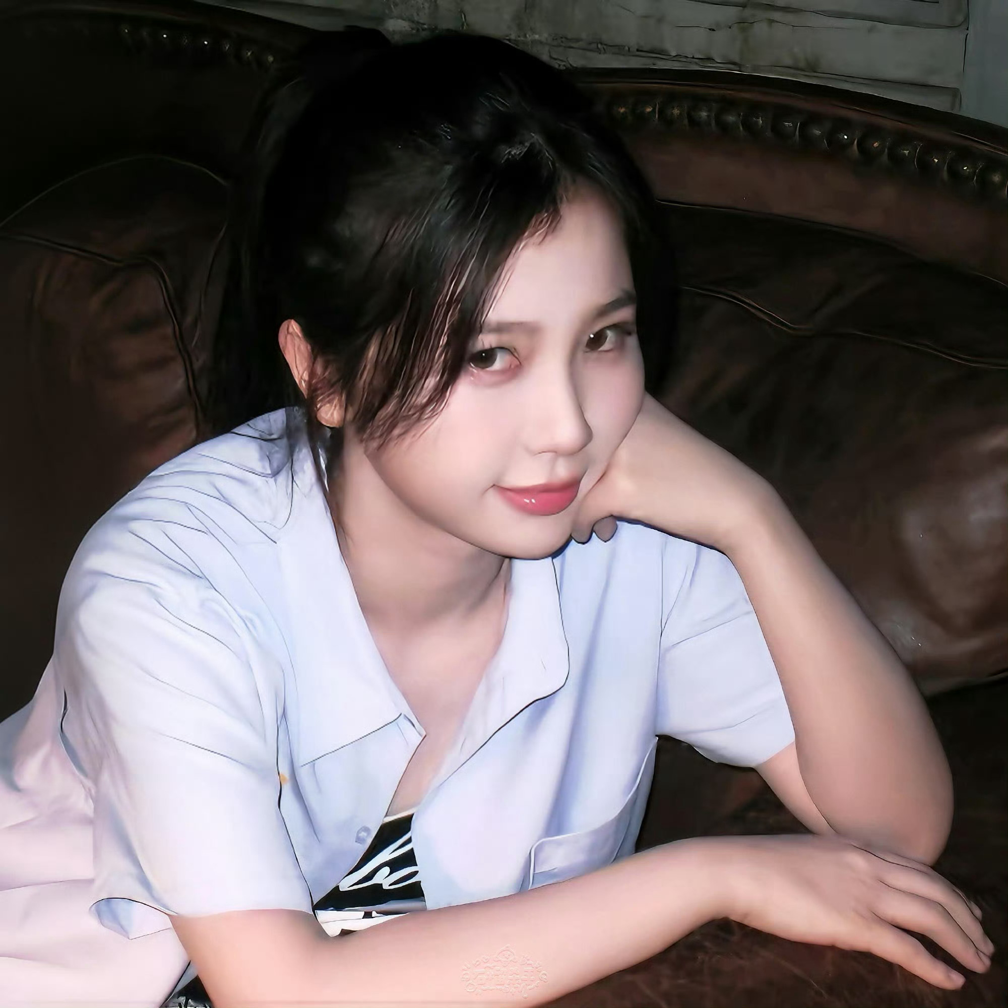 ✨✨虞书欣｜ysx｜虞书欣梦时｜虞书欣spicyhoney｜虞书欣两个人的小森林