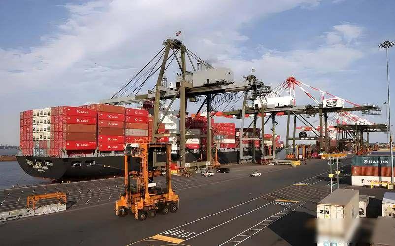 中国制造不再廉价，美俄预判接连落空
最近老刷到老外看中国工厂的视频，他们一进门就