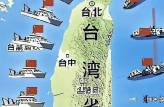 如果美国放弃支持台独，推动两岸和平统一，中国可以承诺在统一后按约定购买一定数量美
