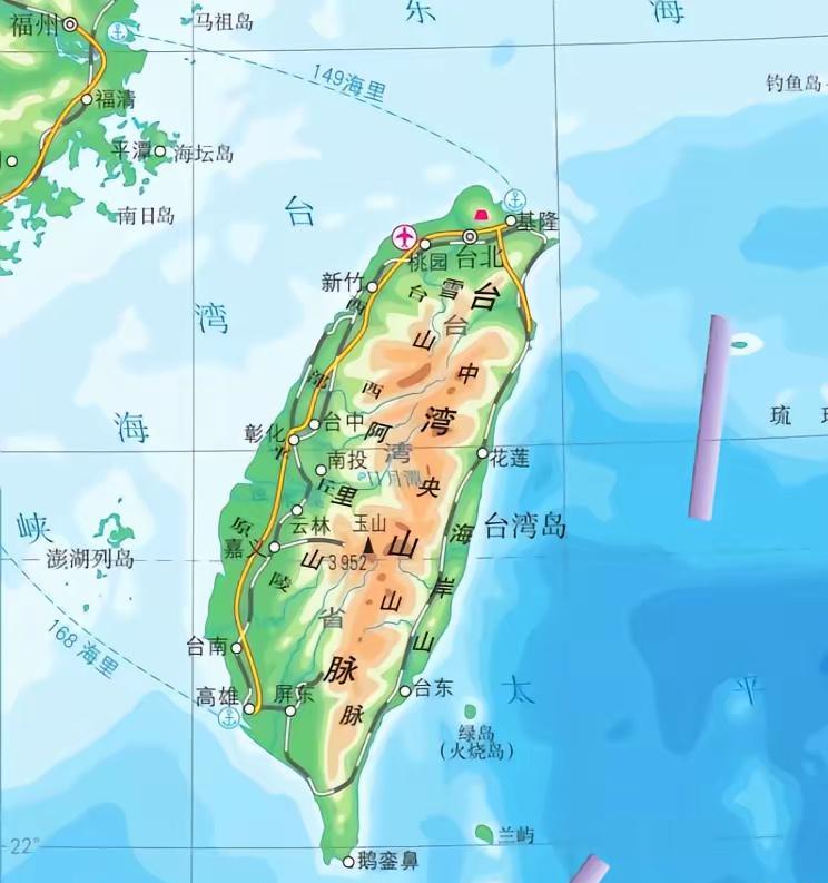 建议立即封锁台湾岛

网上不少人提出，直接封锁台湾周边海域空域，禁止所有船只飞机