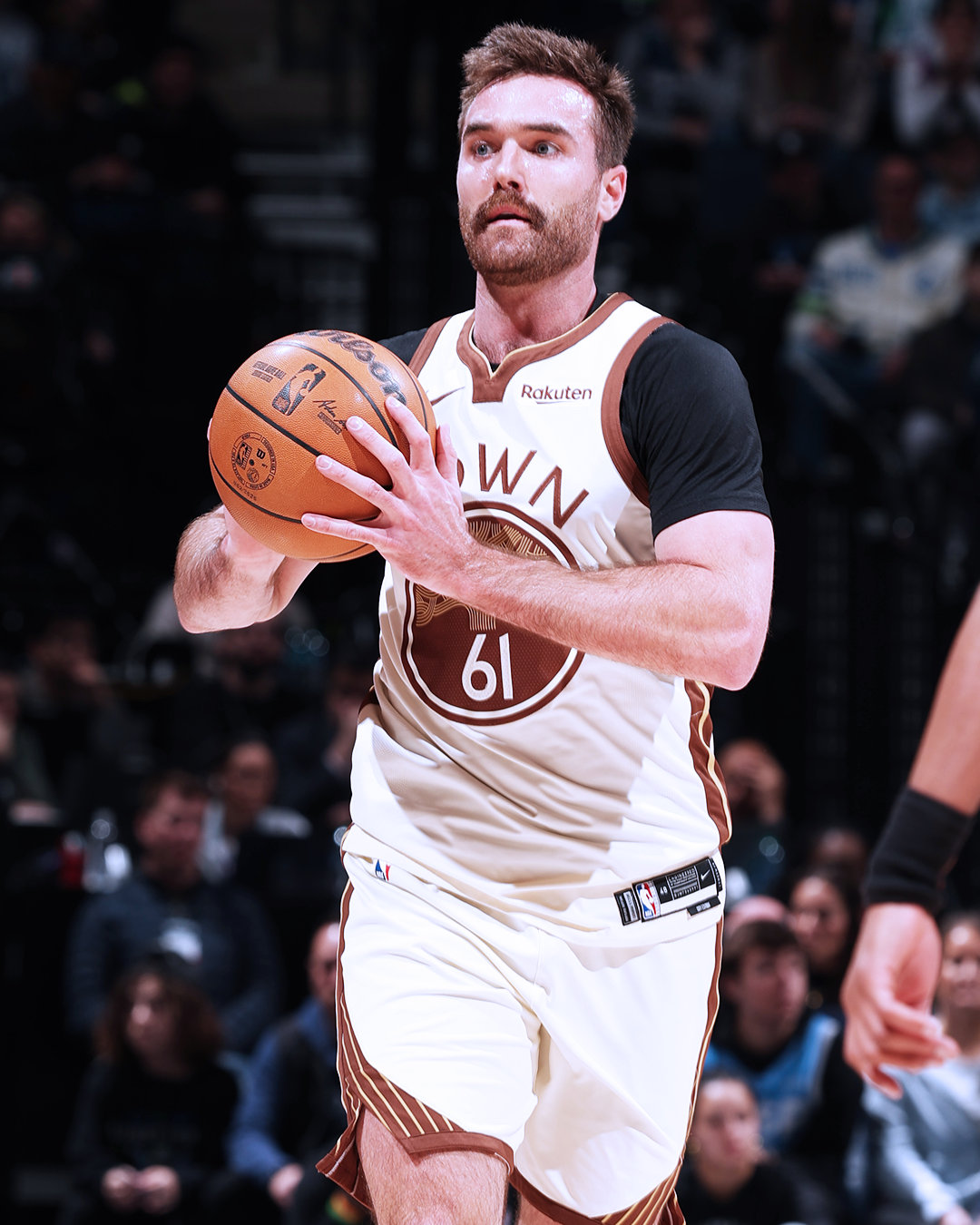 斯宾塞10分，6助攻，5篮板，1抢断。勇士vs森林狼