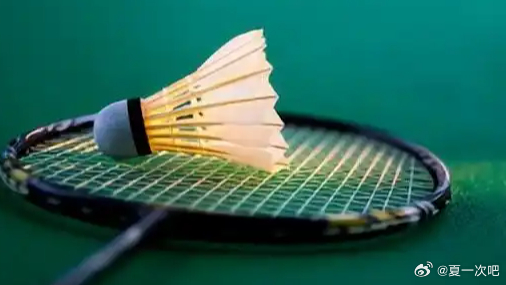 小偷的手还是伸向了羽毛球！羽毛球 近日，因为羽毛球价格节节攀升，小偷的手，也开始