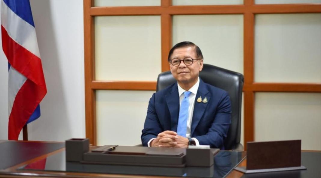 泰国吐槽：美国盟友当得透心凉，只能找中俄“救火”！

面对美伊冲突引发的全球能源