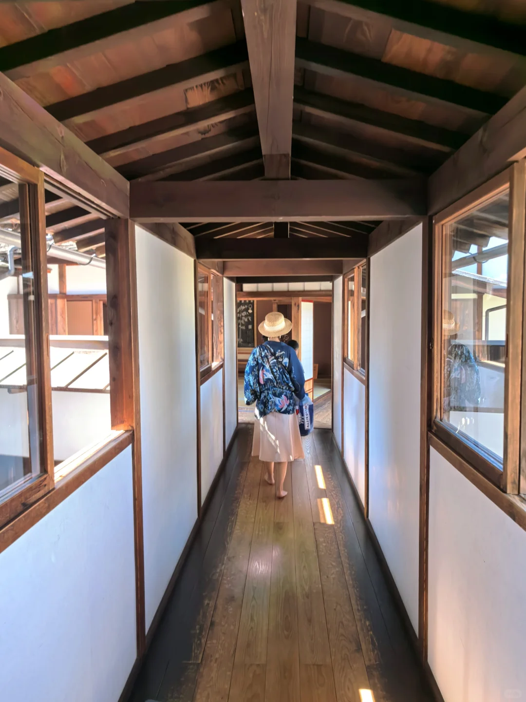 重回江户时期，感受市井气息｜飞驒高山