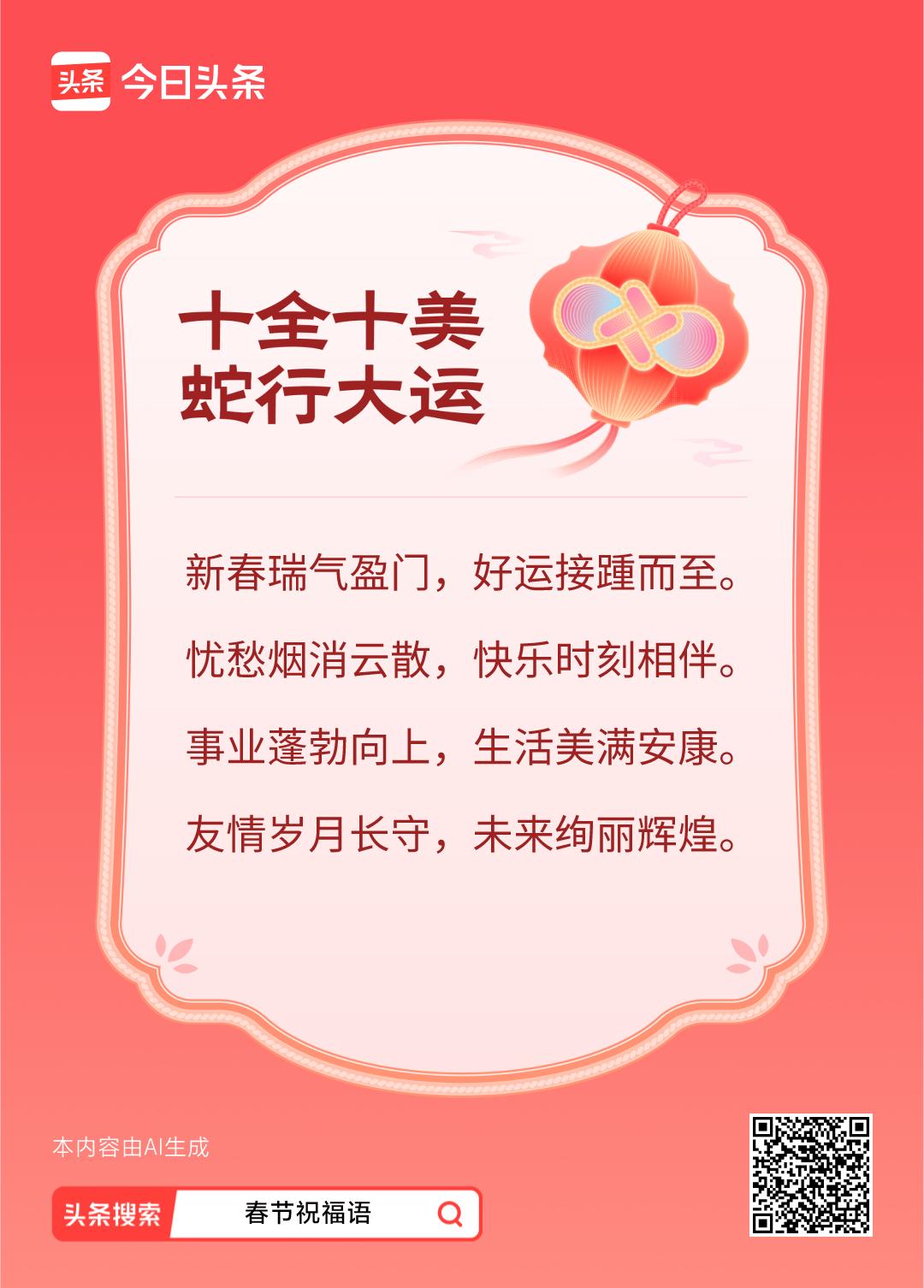 2025新的一年永远开心快乐！