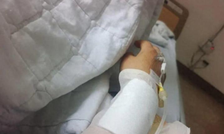 “太坑人了”一29女子岁在某医院顺产生娃，3天后，突然在阴道里排出大便，女子吓坏