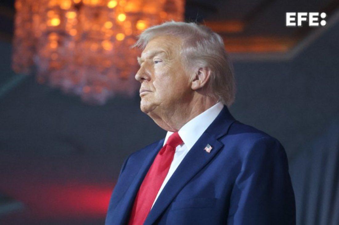 新闻快讯——特朗普政府宣布重启门罗主义，旨在巩固美国作为美洲主要强国的地位，同时