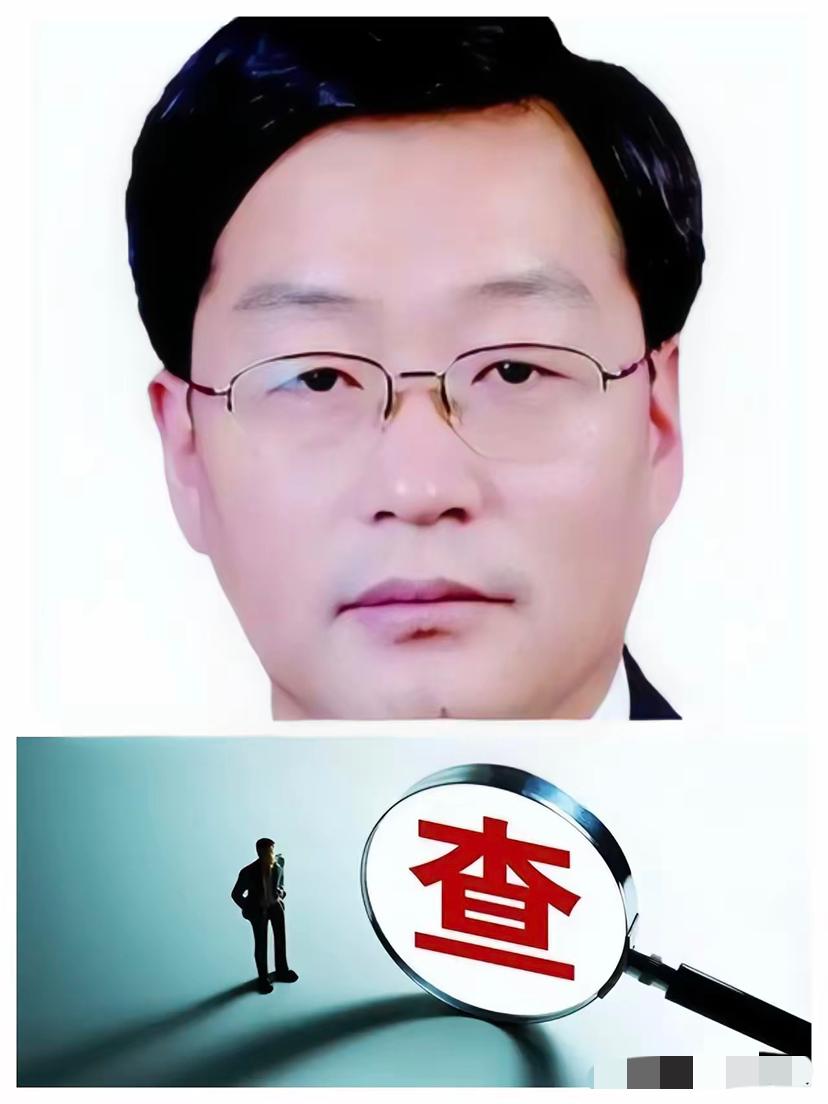……刚吃完饭，打开手机，看到厅官【刘飞】被查的消息后，心里面真是【五味杂陈】啊！