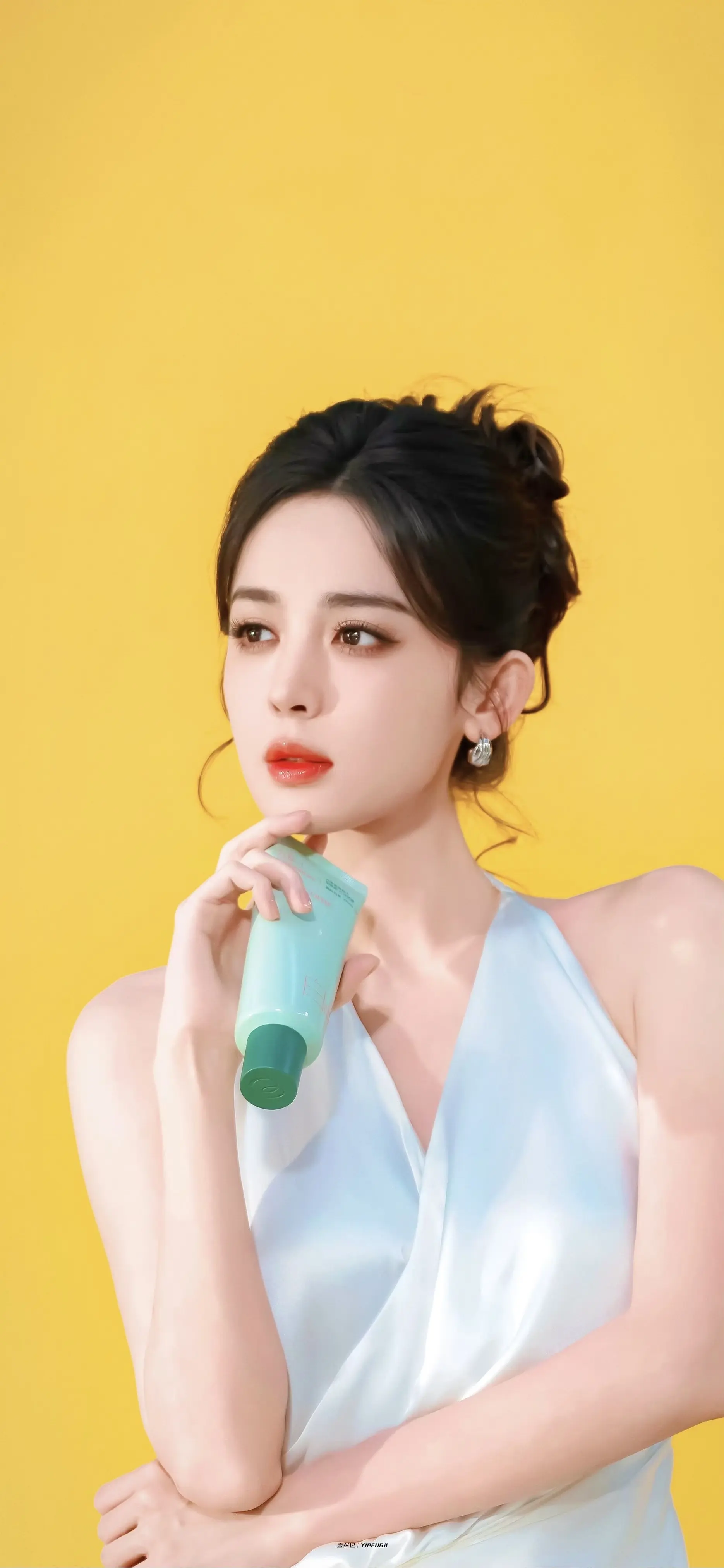 图文伙伴计划 古力娜扎