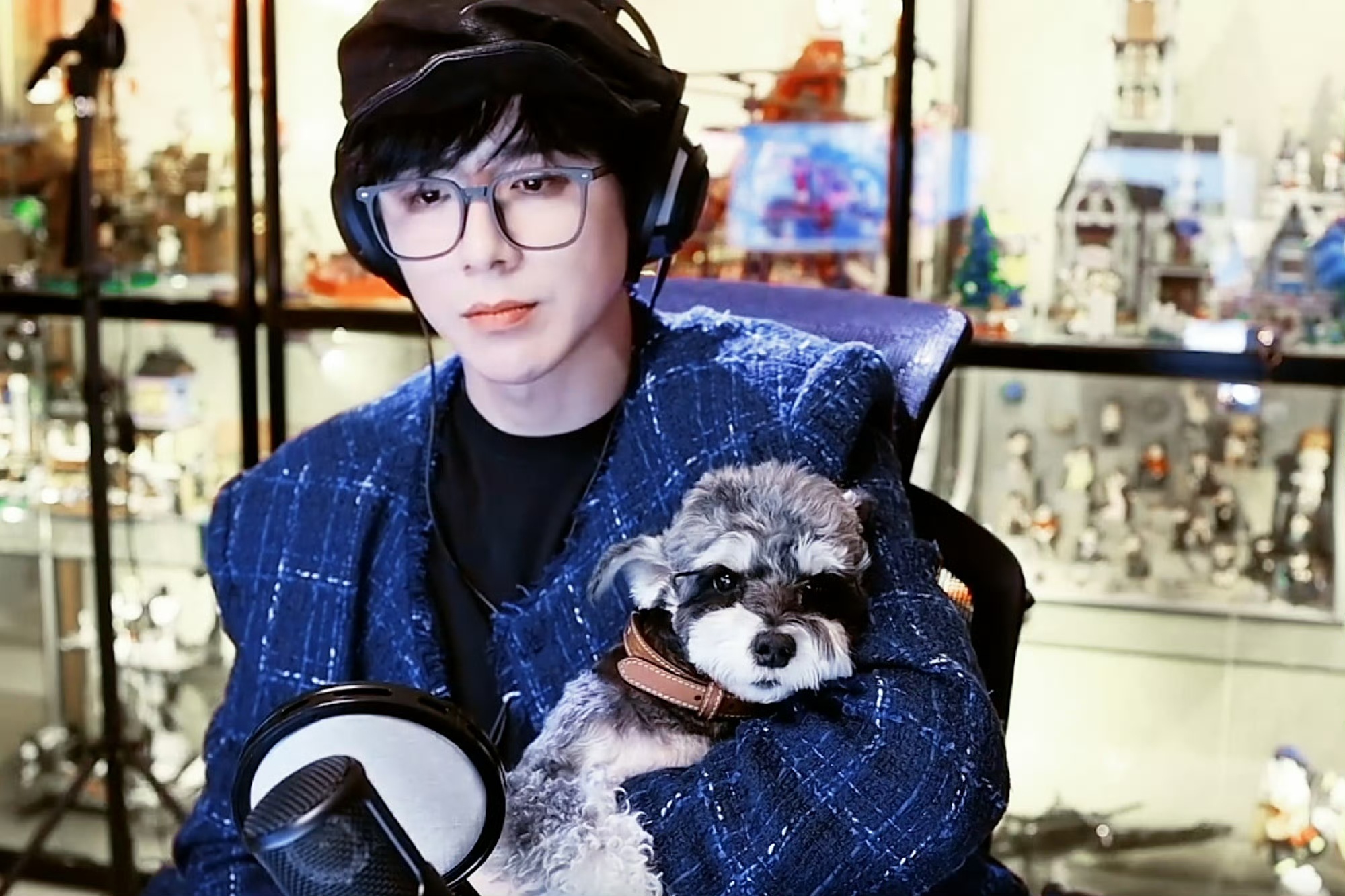 摩登兄弟 0.5+0.5+2