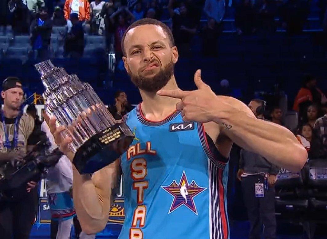 库里因伤缺席全明星赛库里因膝伤将缺席本届NBA全明星赛，以确保尽快复出出战全明星