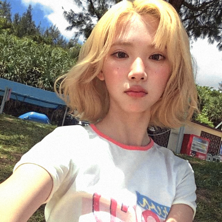 Jiwoo 崔志宇⋆𐙚₊˚⊹ 🌿 