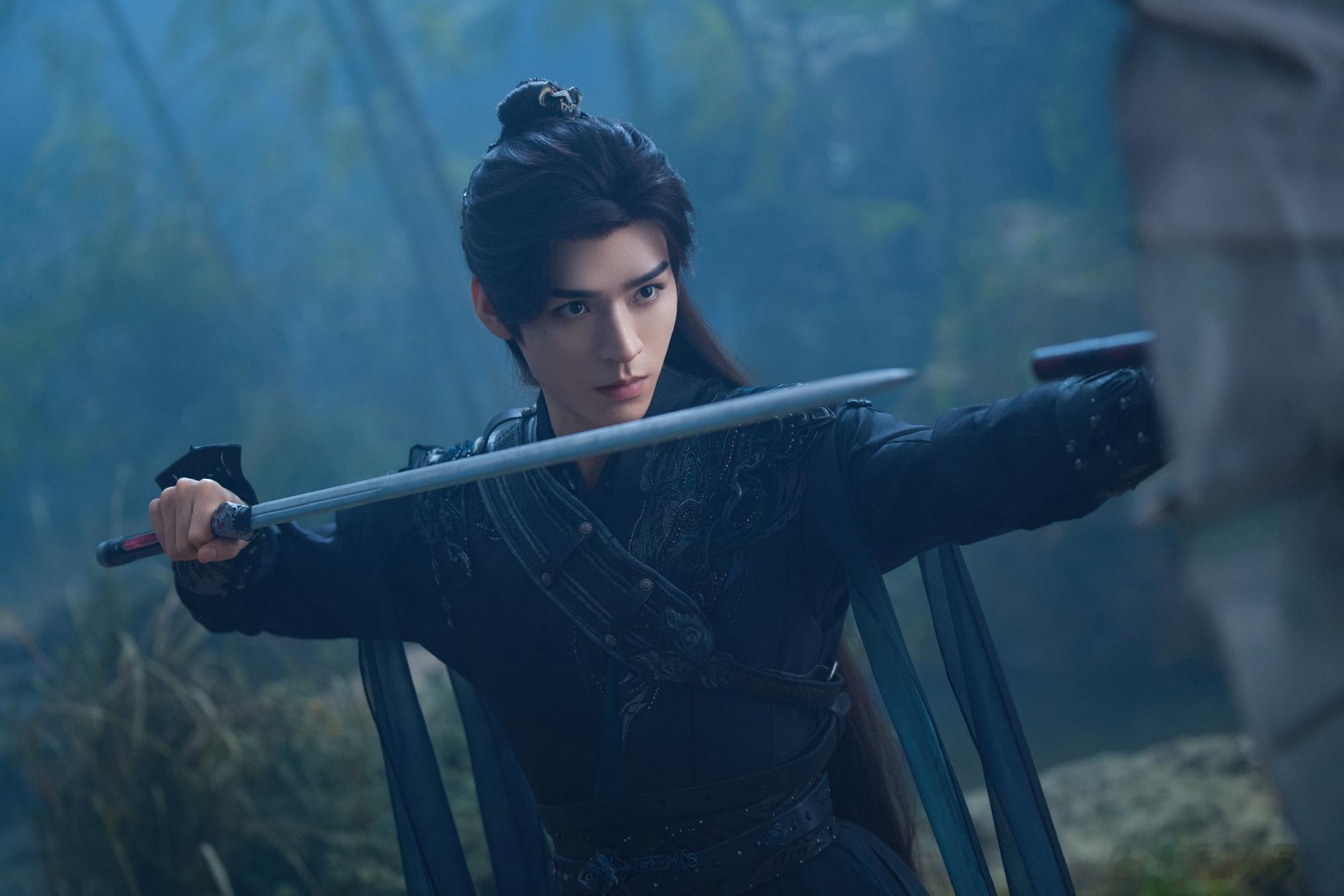 水龙吟暗河传豆瓣开分 罗云熙《水龙吟》豆瓣开分5.7龚俊《暗河传》豆瓣开分7.1