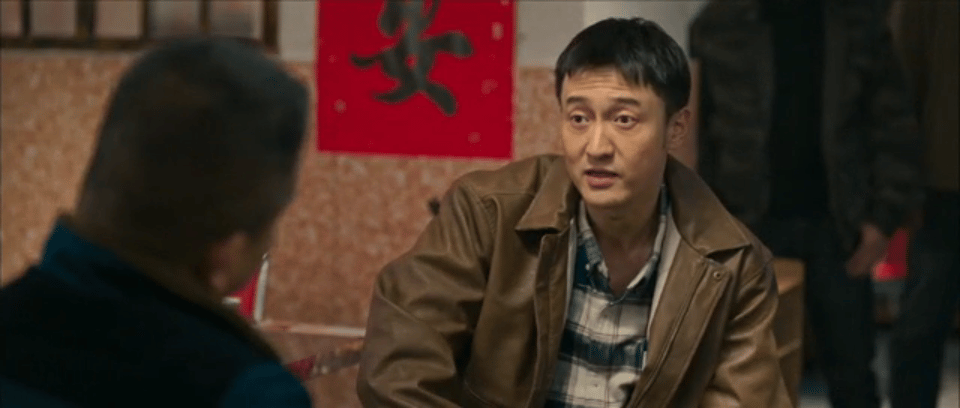 王传君罚罪2微表情演技刘天也这种复杂多面的角色真的不好驾驭，王传君能把这个角色诠