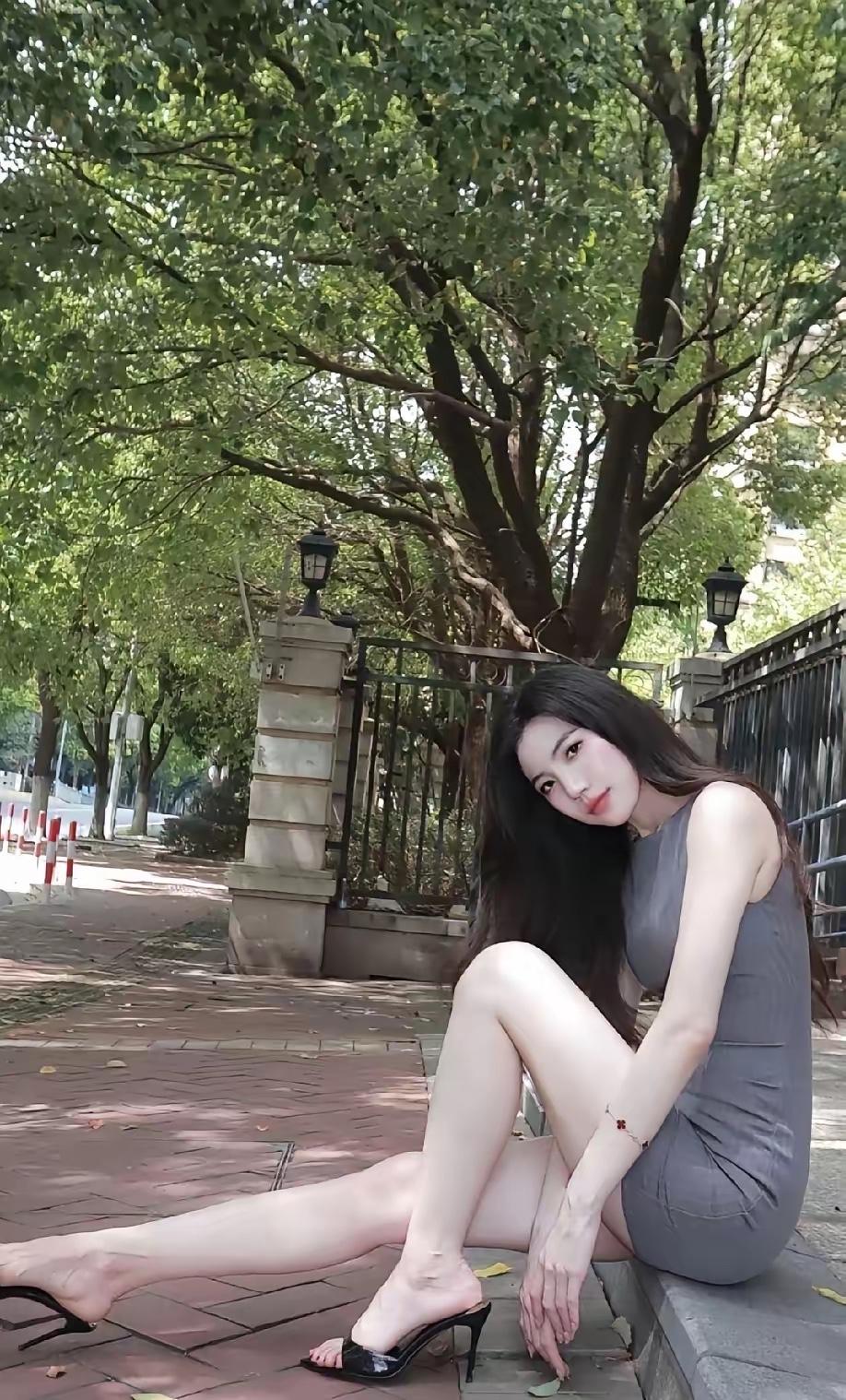 窈窕世无双（无不良引导，传播美丽）