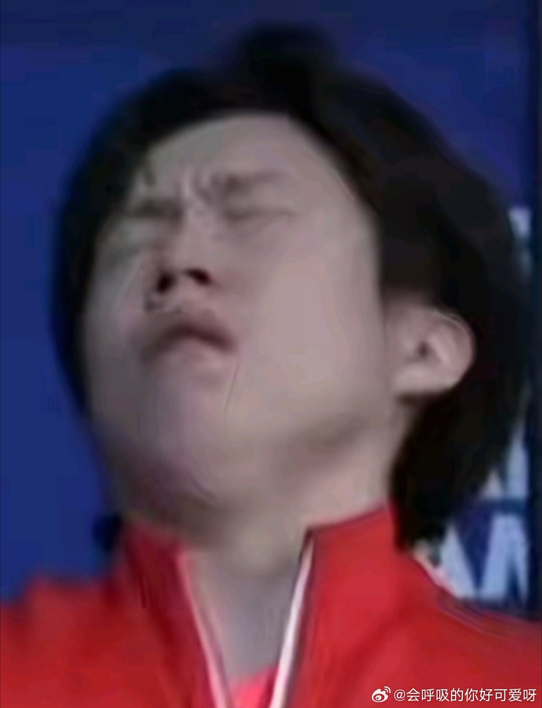 我一直以为杨明熙是装的我 